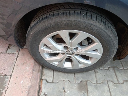 RENAULT Megane occasion 3573427