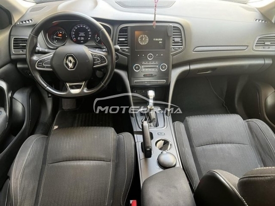 رونو ميجاني مستعملة 3493788