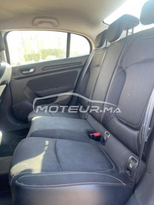 رونو ميجاني Classique مستعملة 1920763