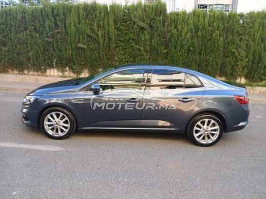 RENAULT Megane occasion 2868755
