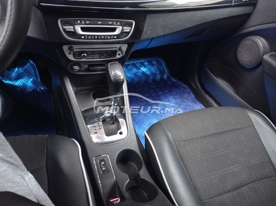 RENAULT Megane Mégane 3 occasion 1764295