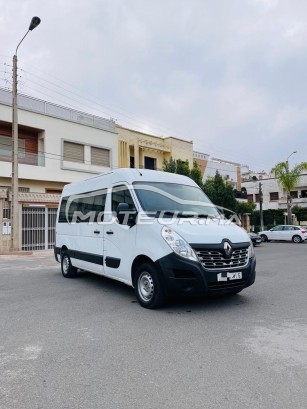 RENAULT Megane 2015 occasion 1684264
