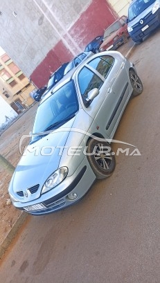 رونو ميجاني مستعملة 1340810