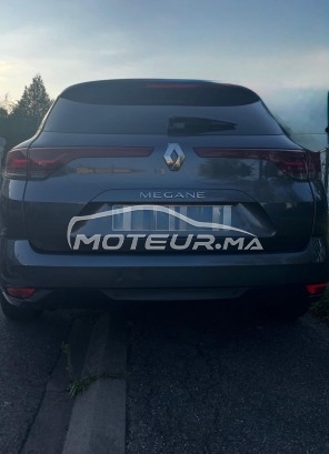 رونو ميجاني Renault mégane iv 1.5 dci 115ch business – très bon état مستعملة 2422015