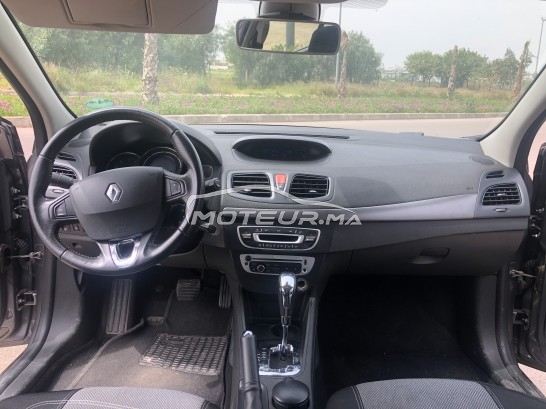 RENAULT Megane 3 occasion 1213010