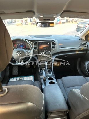 RENAULT Megane Sedan phase 2 occasion 1706342