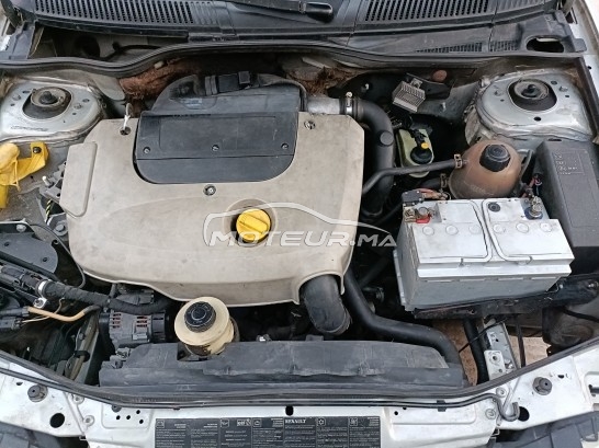 رونو ميجاني 1.9 dti مستعملة 1726132