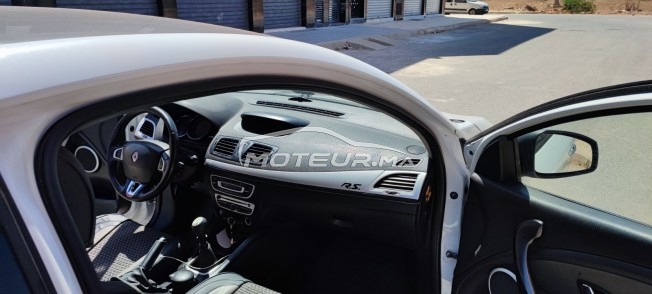 رونو ميجاني 3 couper 3 porte مستعملة 3168452