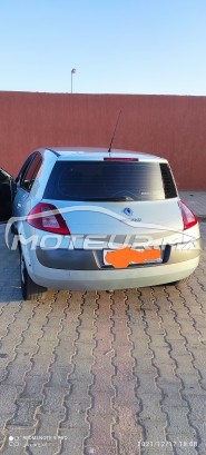 رونو ميجاني مستعملة 1328361