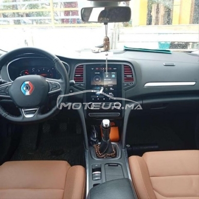 رونو ميجاني مستعملة 3434832