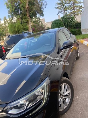 رونو ميجاني مستعملة 2206331