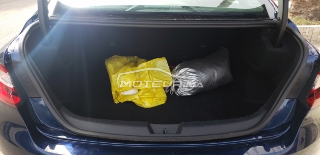 رونو ميجاني مستعملة 1464771