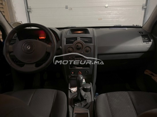 رونو ميجاني Dci مستعملة 1779532