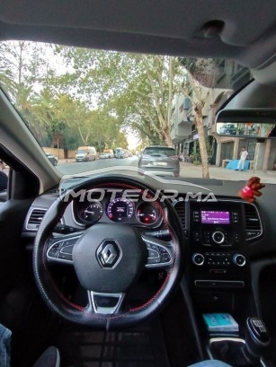 رونو ميجاني Explore مستعملة 1679522