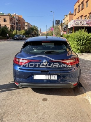 RENAULT Megane Explore occasion 1500446