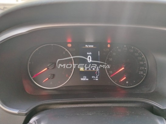 رونو ميجاني Rs4 مستعملة 3336916