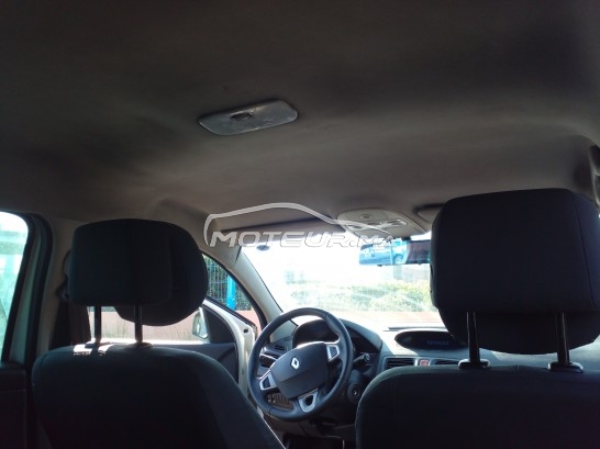 رونو ميجاني مستعملة 1286655