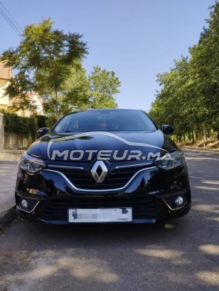 رونو ميجاني مستعملة 1421801