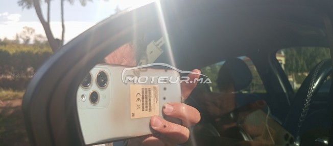 RENAULT Megane Intense occasion 2947711