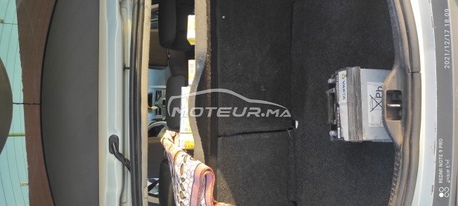 رونو ميجاني مستعملة 1328365