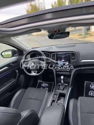 رونو ميجاني مستعملة 3186059