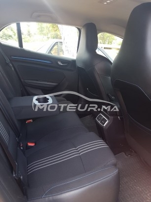 RENAULT Megane Gt line 130 ch occasion 1168920