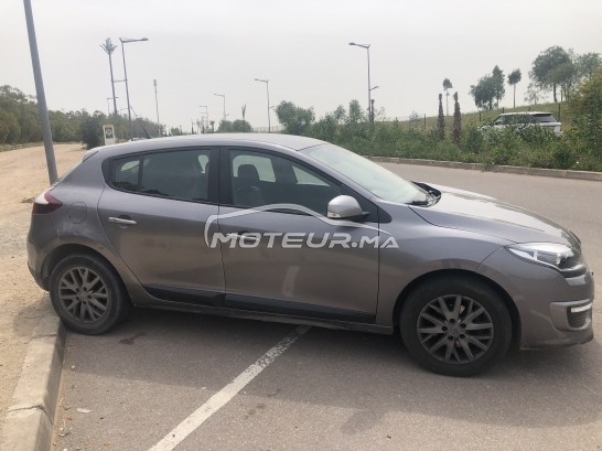 RENAULT Megane 3 occasion 1213009