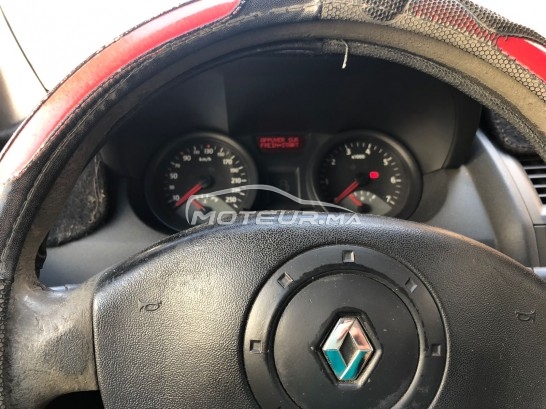 رونو ميجاني مستعملة 1641327