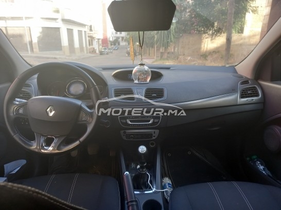 RENAULT Megane 3 occasion 1217981