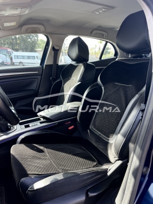 رونو ميجاني Mégane 4 intens مستعملة 2462050