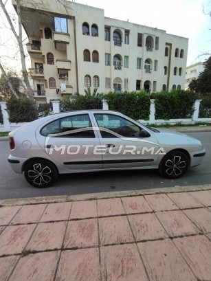 رونو ميجاني 1.4 مستعملة 1435093