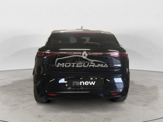 سيارة في المغرب RENAULT Megane - 488419