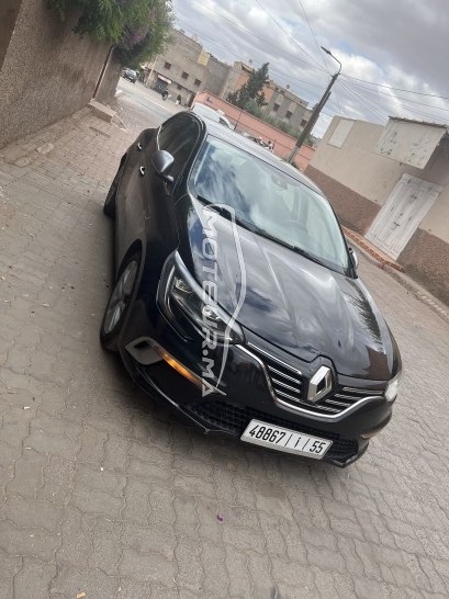 RENAULT Megane Gt-line occasion 2330035
