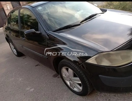 RENAULT Megane 2 occasion 1723713