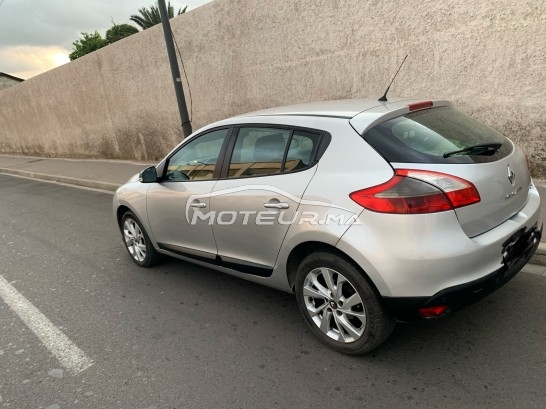 رونو ميجاني 3 مستعملة 2371595