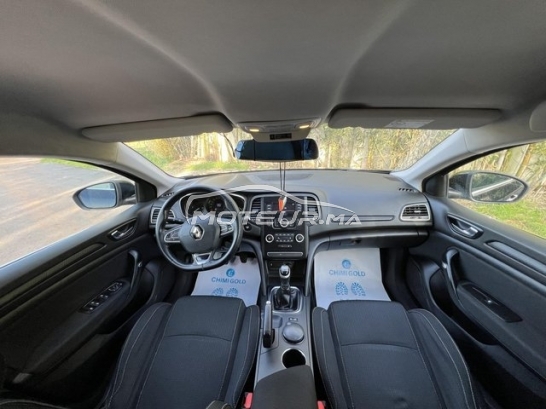 RENAULT Megane occasion 3314769