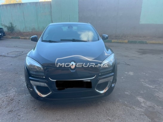 رونو ميجاني 3 1.9 bose édition مستعملة 2803584