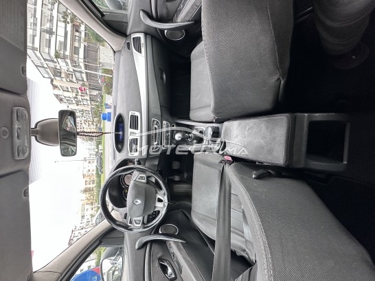 RENAULT Megane Dci occasion 3354121