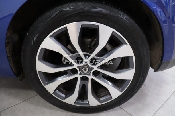 رونو ميجاني مستعملة 2583446