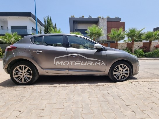 RENAULT Megane 3 intense occasion 2410871
