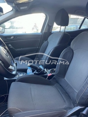 RENAULT Megane occasion 1231362