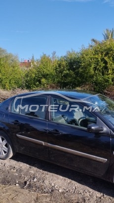 رونو ميجاني مستعملة 3567701