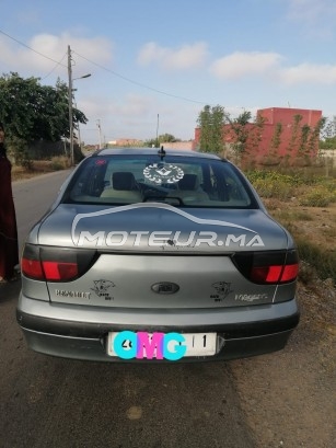 RENAULT Megane occasion 1217031