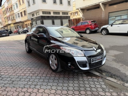 RENAULT Megane occasion 2798447