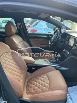 رونو ميجاني 2021 مستعملة 1783386