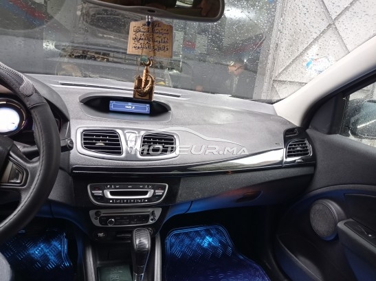 RENAULT Megane Mégane 3 occasion 1764296