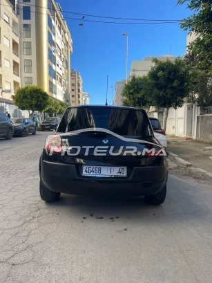 RENAULT Megane occasion 1557255
