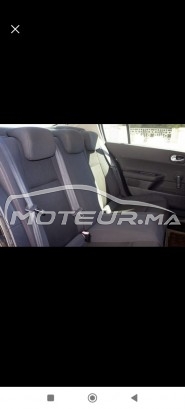 رونو ميجاني Megane 2 مستعملة 1671014