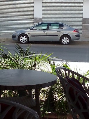 رونو ميجاني مستعملة 1447531