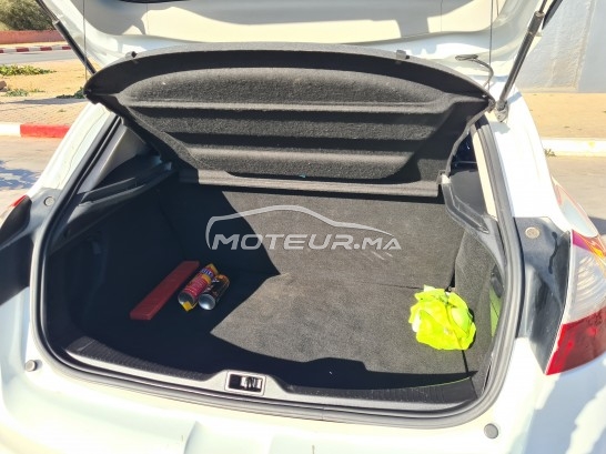 RENAULT Megane Dci occasion 1594133